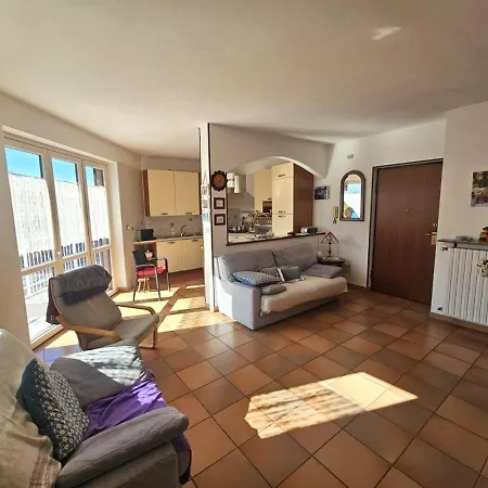 Casa Leopardi Casa Accogliente Nel Cuore Della Val Susa Apartment *