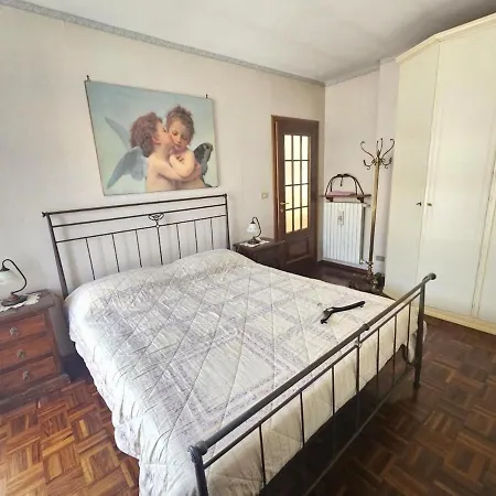 Casa Leopardi Casa Accogliente Nel Cuore Della Val Susa