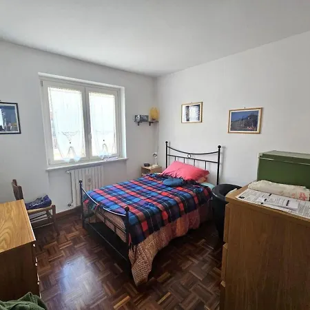 Apartment Casa Leopardi Casa Accogliente Nel Cuore Della Val Susa *